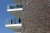 Кирпич клинкерный пустотелый Roben Oxford гладкий, 240*115*71 мм