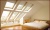 Мансардное окно Velux GLP 0073BIS 78*98